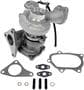 Dorman OE Solutions Turbocharger And Gasket Kit