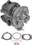Dorman OE Solutions Turbocharger And Gasket Kit