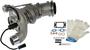 Dorman OE Solutions Turbocharger And Gasket Kit