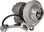 Dorman OE Solutions Turbocharger And Gasket Kit