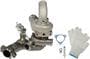Dorman OE Solutions Turbocharger