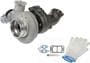 Dorman OE Solutions Turbocharger And Gasket Kit