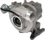 Dorman OE Solutions Turbocharger And Gasket Kit