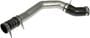 Dorman OE Solutions Turbocharger Intercooler Hose