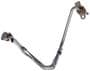 Dorman OE Solutions Steel Turbocharger Oil Feed Line