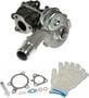 Dorman OE Solutions Turbocharger