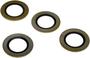 Dorman OE Solutions Turbocharger Oil Line Gasket