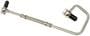 Dorman OE Solutions Aluminum Turbocharger Oil Line