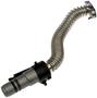 Dorman OE Solutions Stainless Steel Turbocharger Oil Return Line