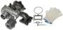 Dorman OE Solutions Turbocharger