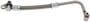 Dorman OE Solutions Steel Turbocharger Oil Feed Line