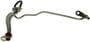 Dorman OE Solutions Stainless Steel Turbocharger Oil Line