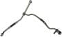 Dorman OE Solutions Stainless Steel Turbocharger Oil Line