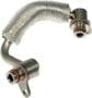 Dorman OE Solutions Stainless Steel Turbocharger Coolant Line