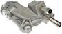 Dorman OE Solutions Turbocharger Actuator Mounting Assembly