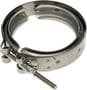 Dorman OE Solutions 5-5/8 Inch Stainless Steel Exhaust Clamp