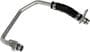 Dorman OE Solutions Aluminum Turbocharger Coolant Line
