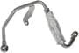 Dorman OE Solutions Stainless Steel Turbocharger Coolant Line