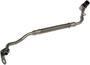 Dorman OE Solutions Aluminum Turbocharger Coolant Line