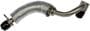 Dorman OE Solutions Aluminum Turbocharger Coolant Line