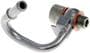 Dorman OE Solutions Steel Turbocharger Coolant Line