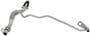 Dorman OE Solutions Aluminum Turbocharger Oil Line