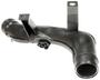 Dorman OE Solutions Turbocharger Intercooler Hose