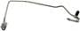 Dorman OE Solutions Stainless Steel Turbocharger Oil Line