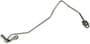 Dorman OE Solutions Stainless Steel Turbocharger Oil Line