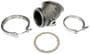 Dorman OE Solutions Turbocharger Outlet Elbow