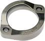 Dorman OE Solutions 1/8 Inch Thick Turbocharger Exhaust Flange