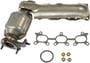 Dorman OE Solutions Exhaust Manifold