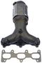 Dorman OE Solutions Exhaust Manifold