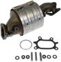 Dorman OE Solutions California Direct-Fit Exhaust Manifold