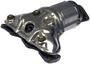 Dorman OE Solutions Exhaust Manifold