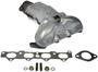Dorman OE Solutions California Direct-Fit Exhaust Manifold