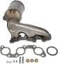 Dorman OE Solutions California Exhaust Manifold