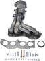 Dorman OE Solutions California Exhaust Manifold