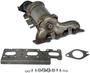 Dorman OE Solutions California Direct-Fit Exhaust Manifold