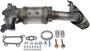 Dorman OE Solutions Exhaust Manifold