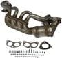 Dorman OE Solutions California Direct-Fit Exhaust Manifold