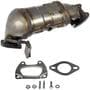 Dorman OE Solutions California Direct-Fit Exhaust Manifold