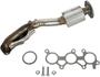Dorman OE Solutions Exhaust Manifold