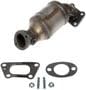 Dorman OE Solutions Exhaust Manifold