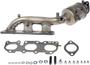 Dorman OE Solutions Exhaust Manifold