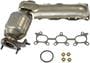 Dorman OE Solutions California Direct-Fit Exhaust Manifold