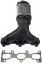 Dorman OE Solutions California Direct-Fit Exhaust Manifold