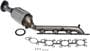 Dorman OE Solutions Exhaust Manifold