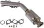 Dorman OE Solutions Exhaust Manifold