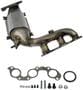 Dorman OE Solutions California Direct-Fit Exhaust Manifold